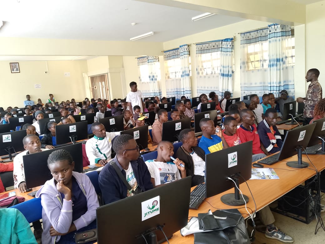 About Our Organization