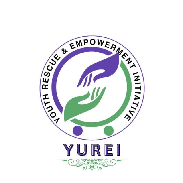 Youth Rescue and Empowerment Initiative Logo